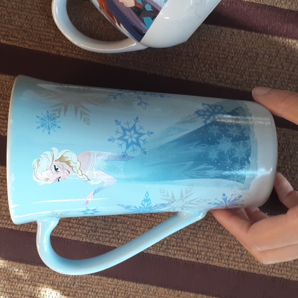 Disney Frozen Mug